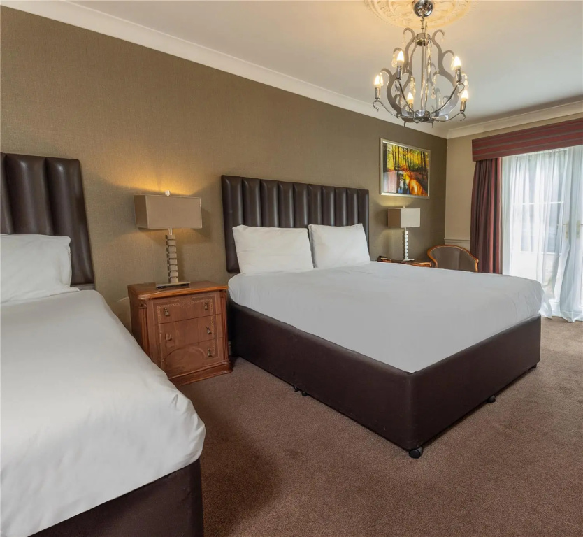 The Ashbourne Hotel, BW Signature Collection - Général