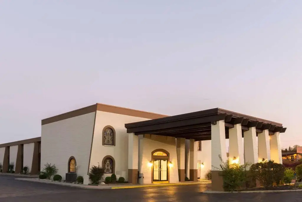 Travelodge - Dayton