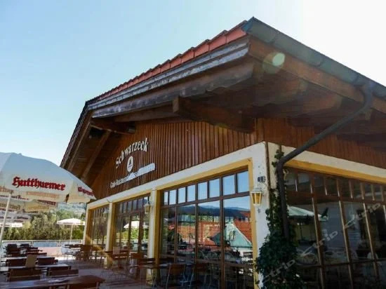Panorama Hotel Schwarzeck