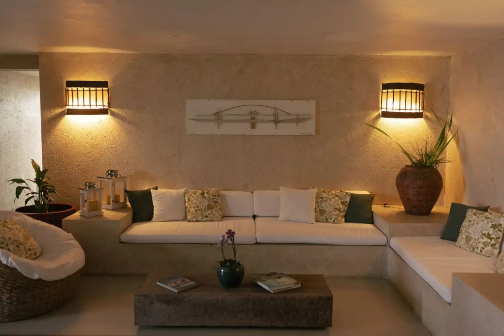 Maitei Hotel - Général