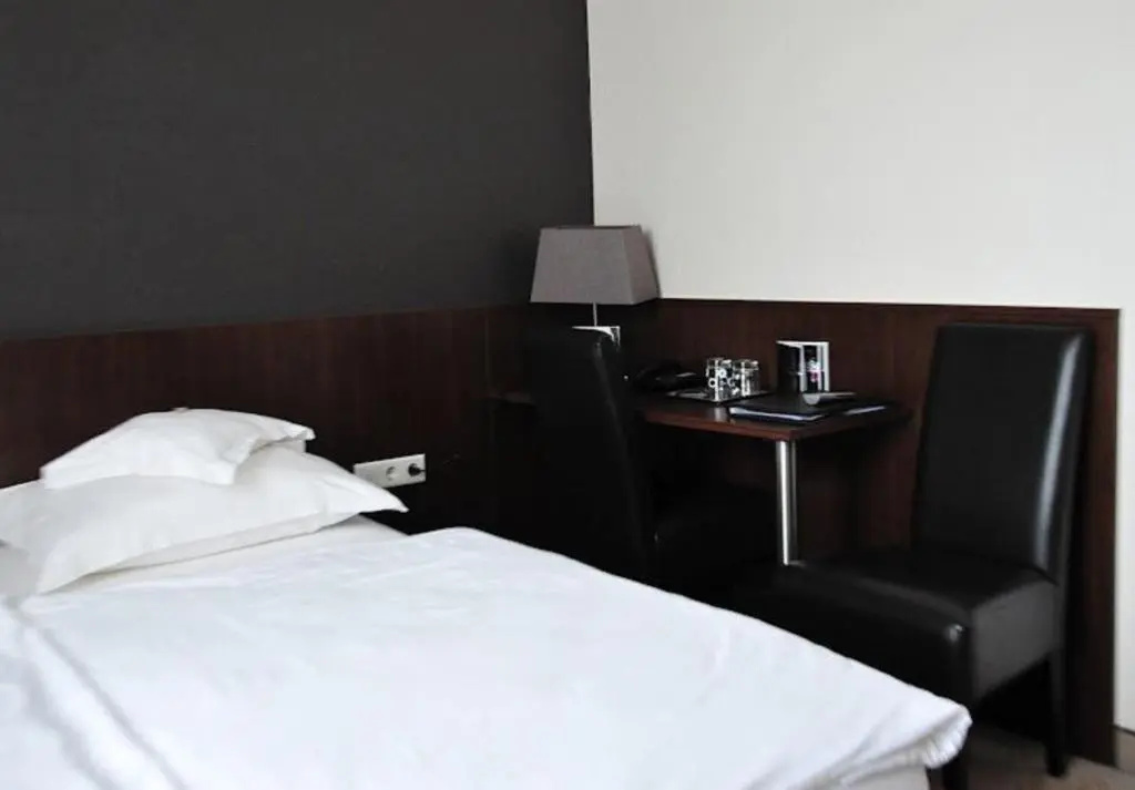 Hotel Lindenhof - Chambres