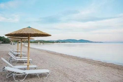 Mare Residence Village Kalyves Polygyrou — Халкідікі, Греція мініатюра 30