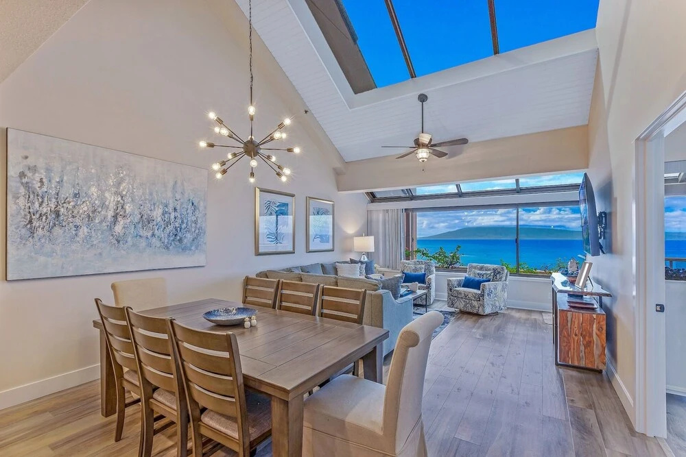 Sands Of Kahana Ph 381 3bd/3ba Of 3 Bedroom Condo by RedAwning