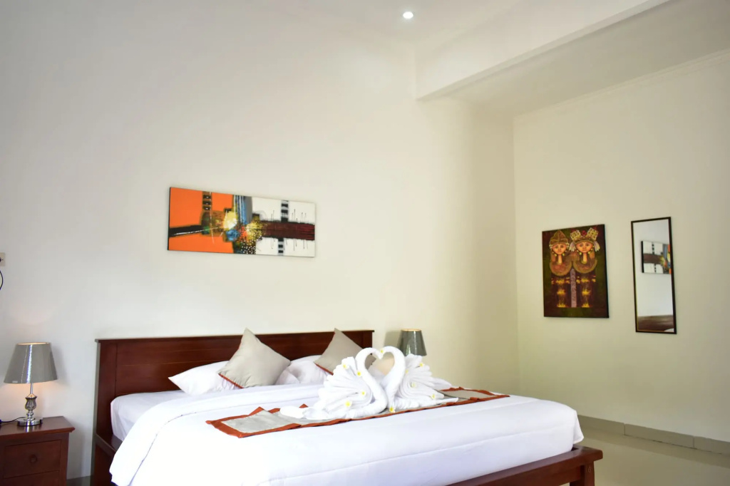 The Barari Villas — фото