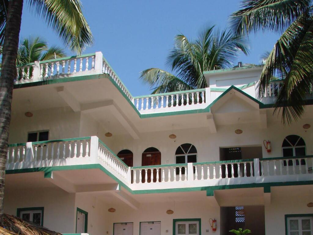 Mandrem Retreat