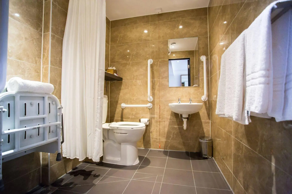 Crowne Plaza Gerrards Cross by IHG - Général