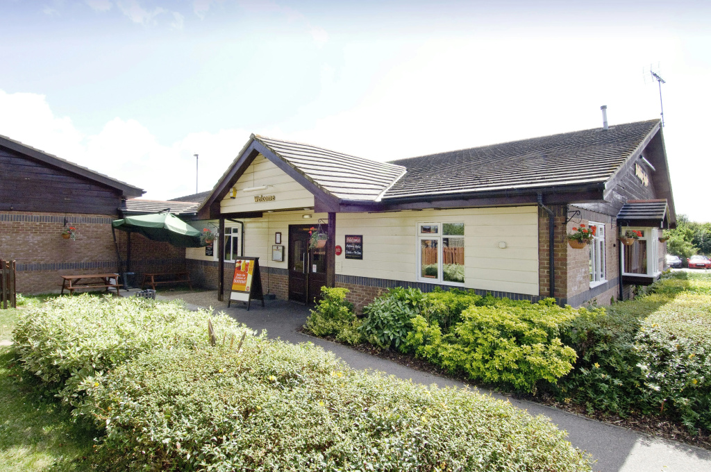 Premier Inn Sittingbourne Kent