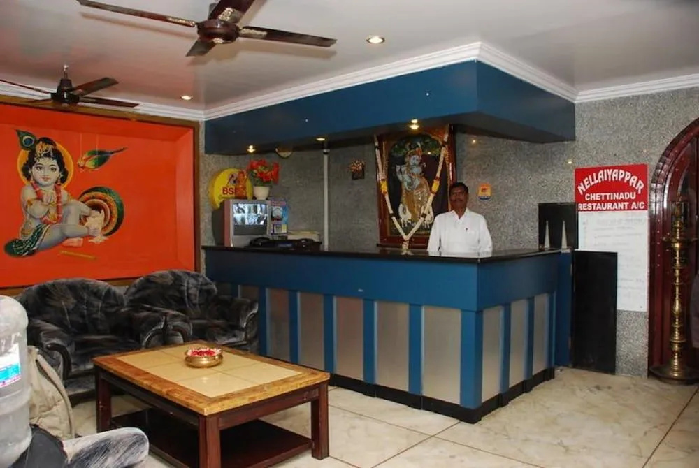 Hotel photo 13