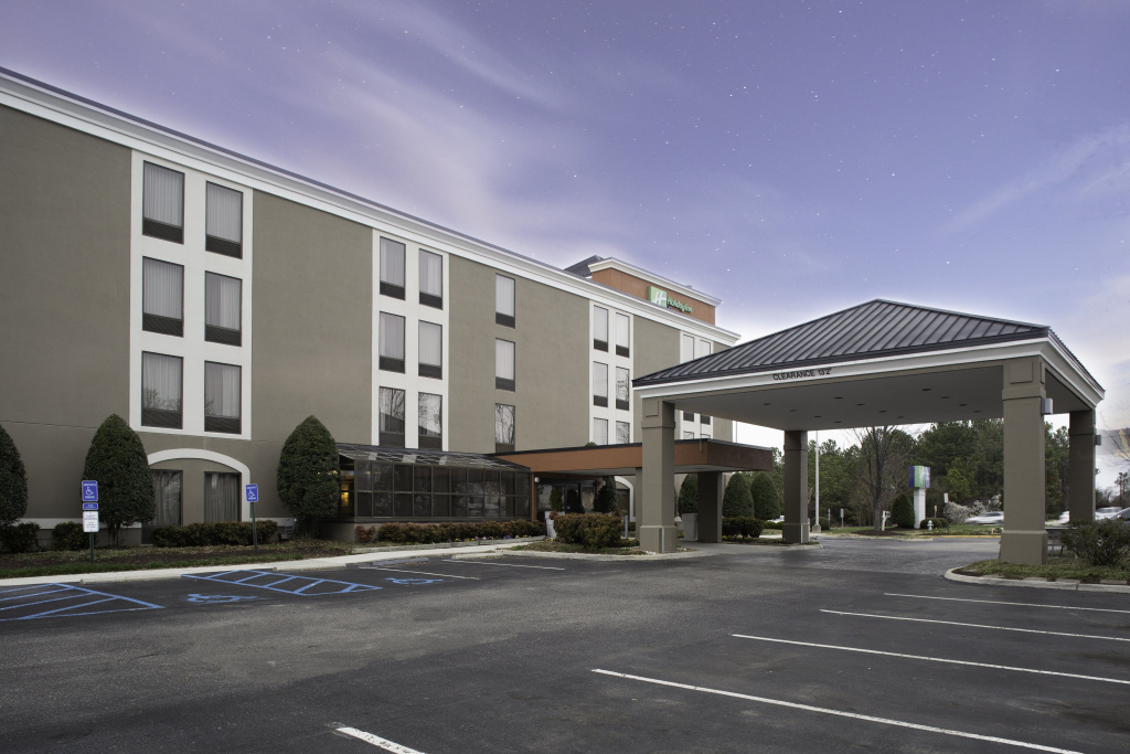 Holiday Inn Express Chester by IHG