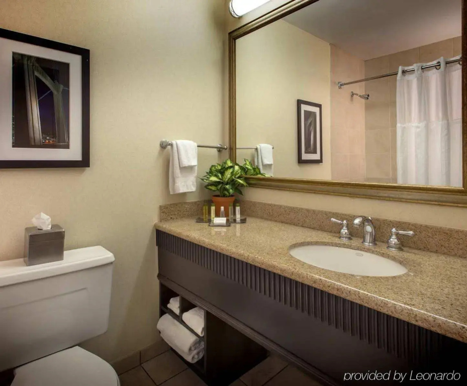 DoubleTree Suites by Hilton Hotel Minneapolis - Général