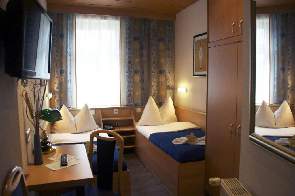 Hotel photo 6