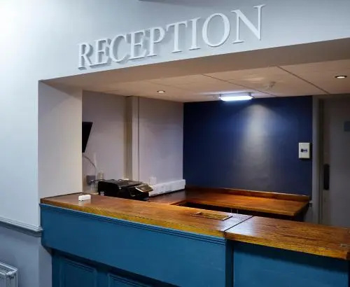 Ravensworth Arms Hotel - Général