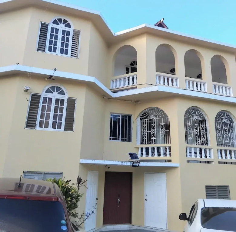 Apartment 379 Hudson Avenue
