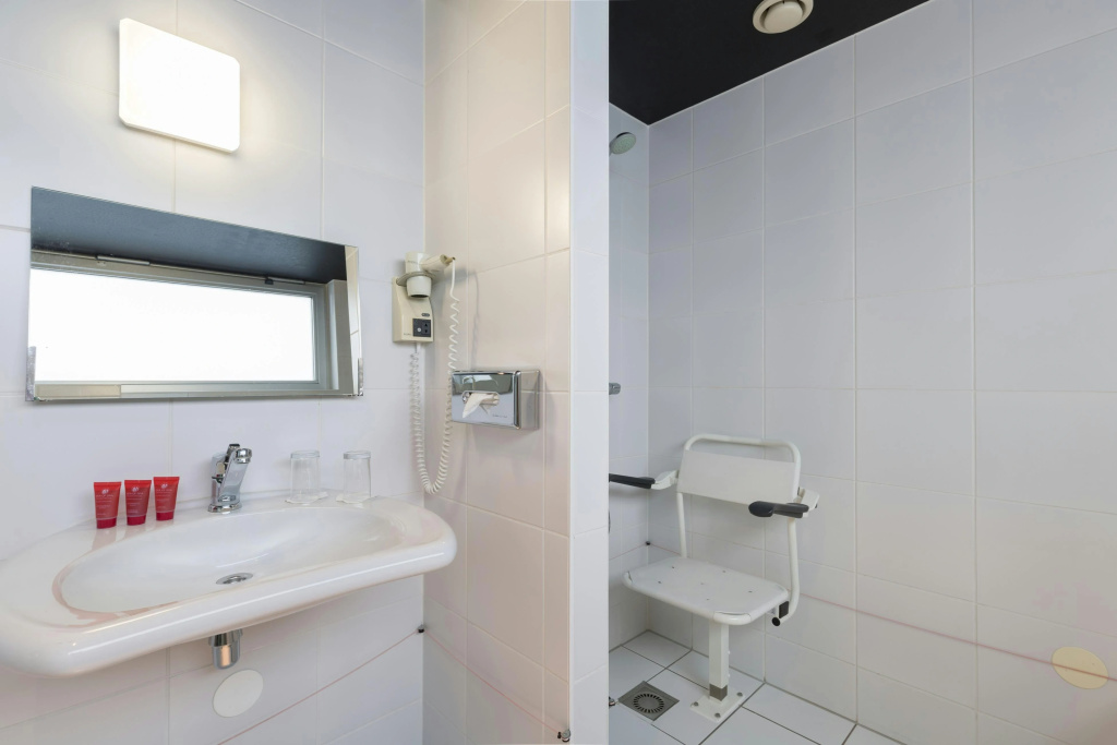 Leonardo Hotel Almere City Center - Général