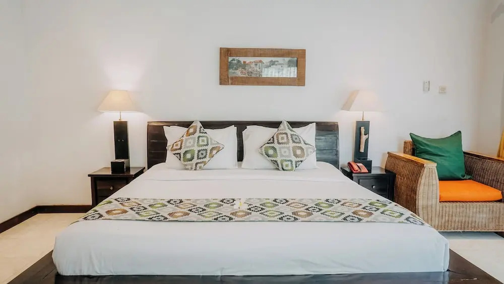 Beji Ubud Resort