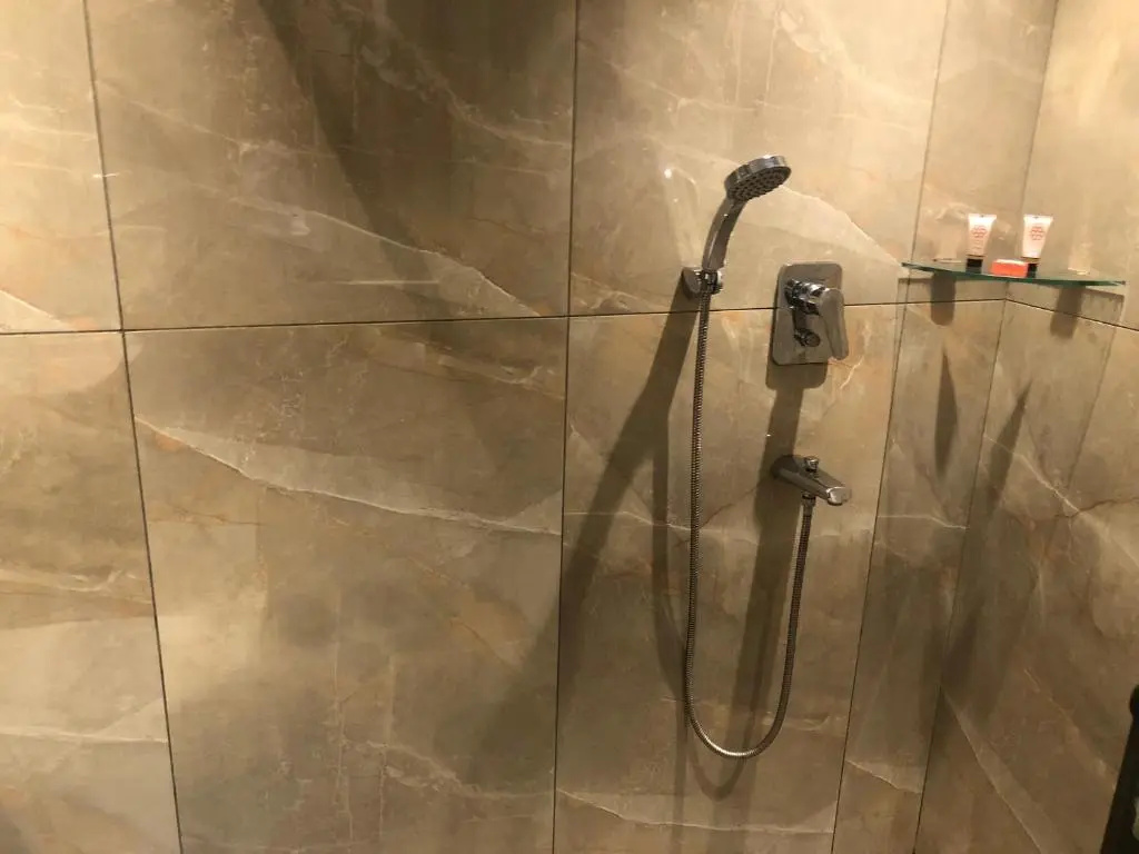 Hotel Holiday Resort - Chambres