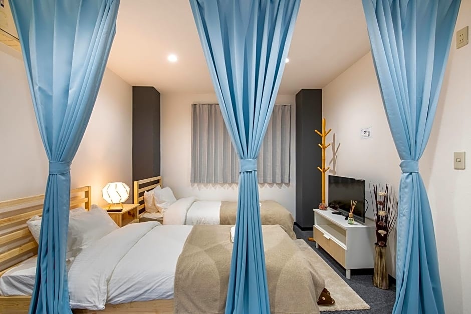 Uhome Ueno Apartment 사진 21