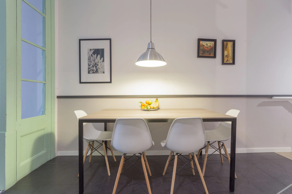Liceu Apartments by gaiarooms — фото