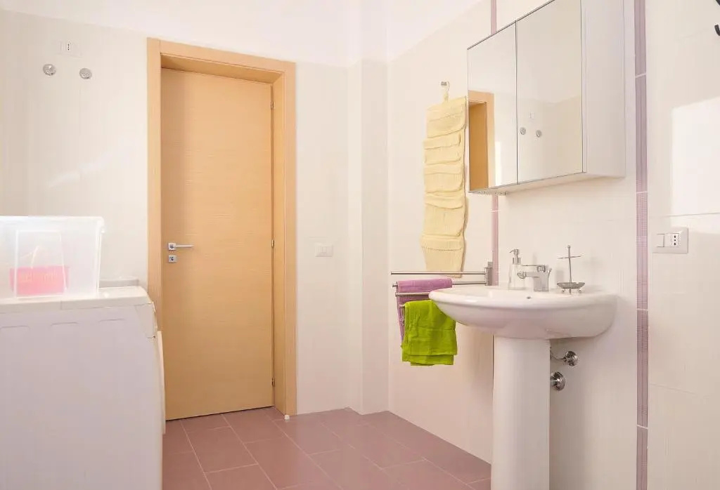 DELPOSTO Marina di Ragusa (sd) - Chambres