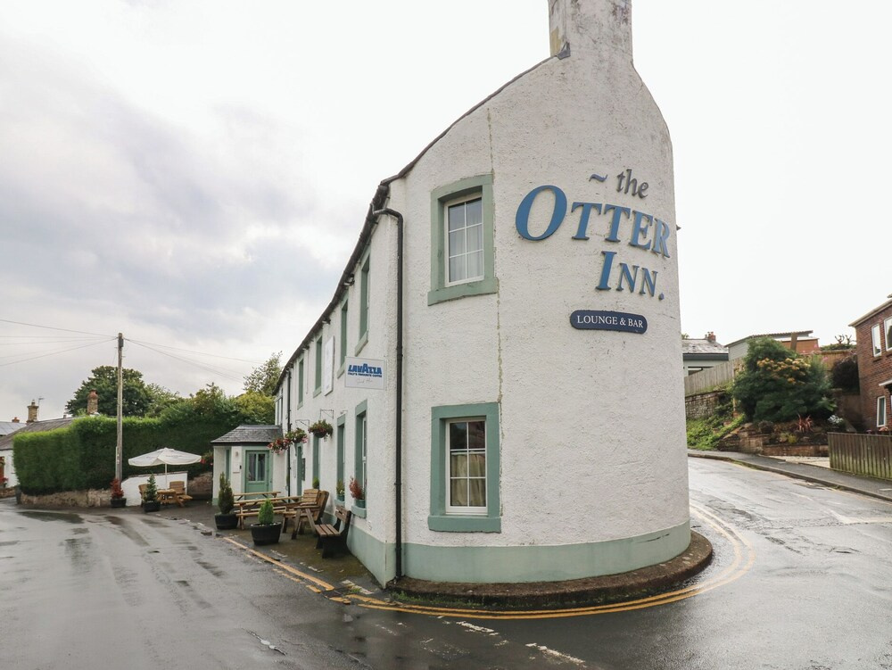 1 Eden Cottages