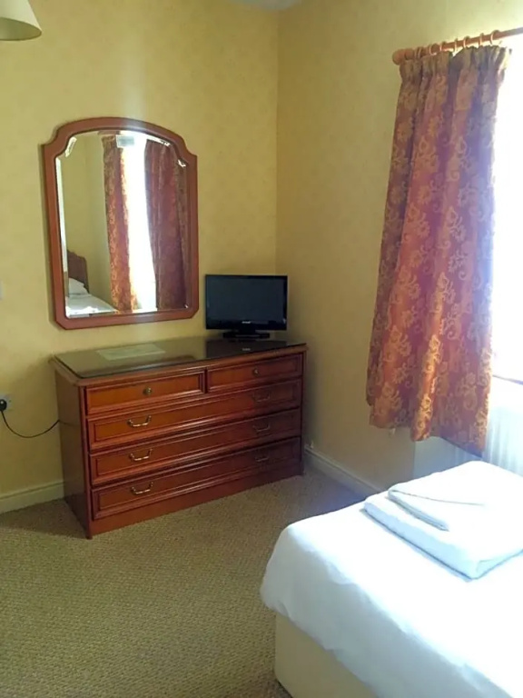 Carreg Bran Hotel - Chambres