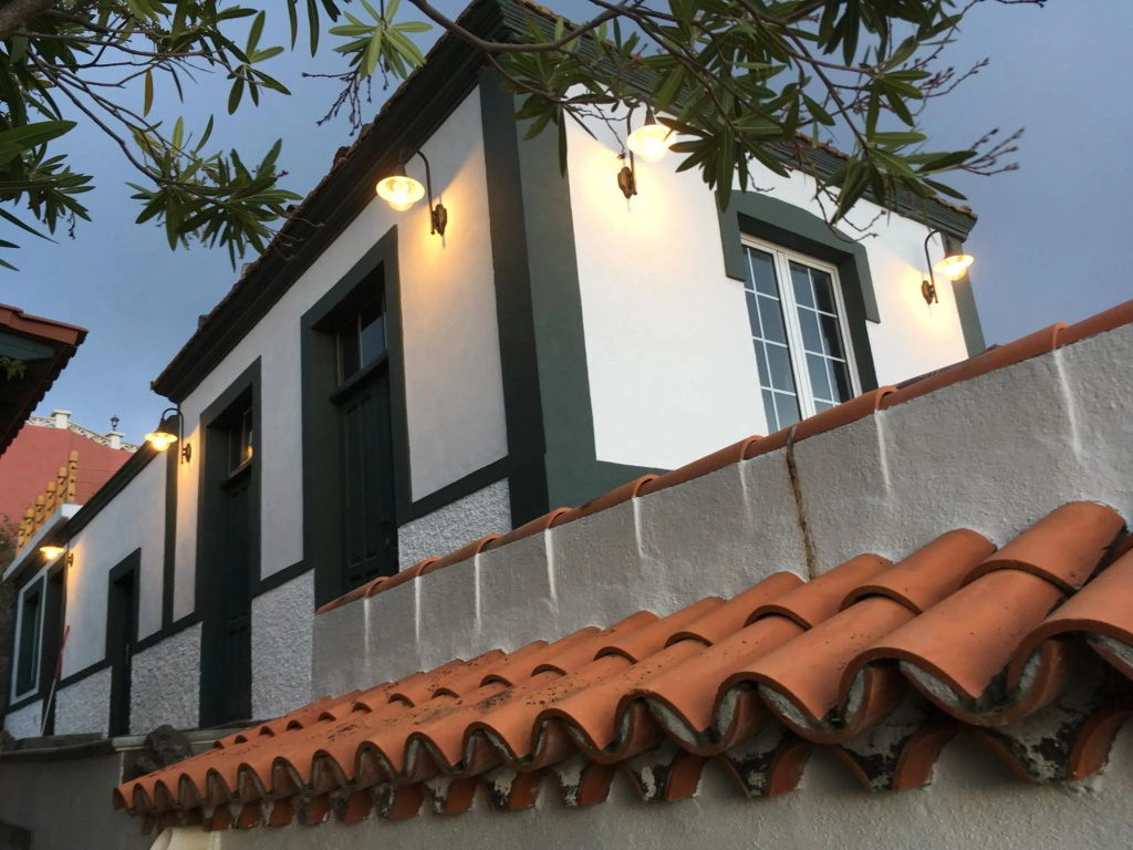 Casa Lomo Cabo