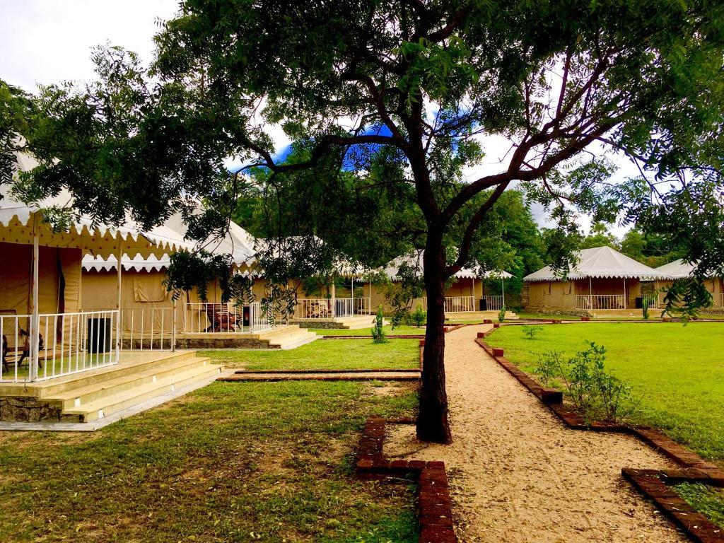 Rangiri Dambulla Resort