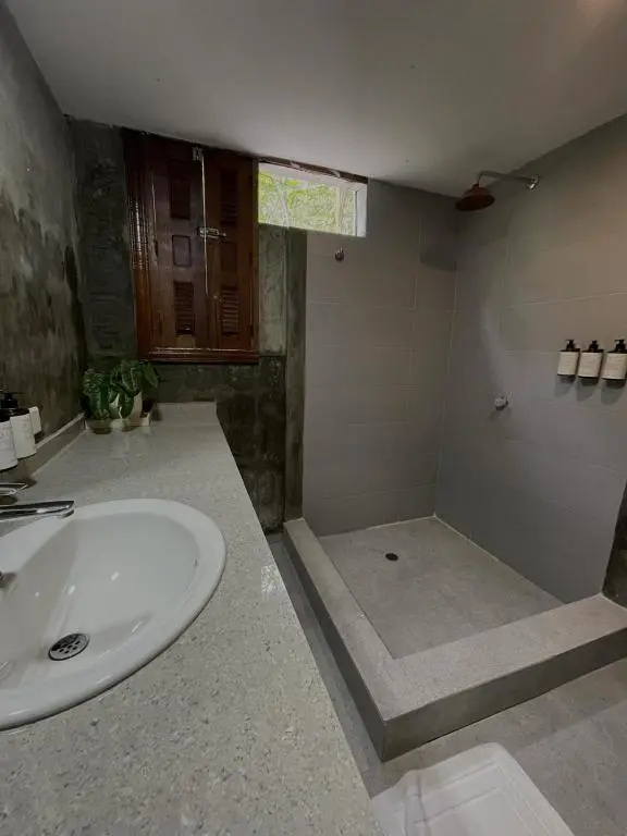 SABAI - Chambres
