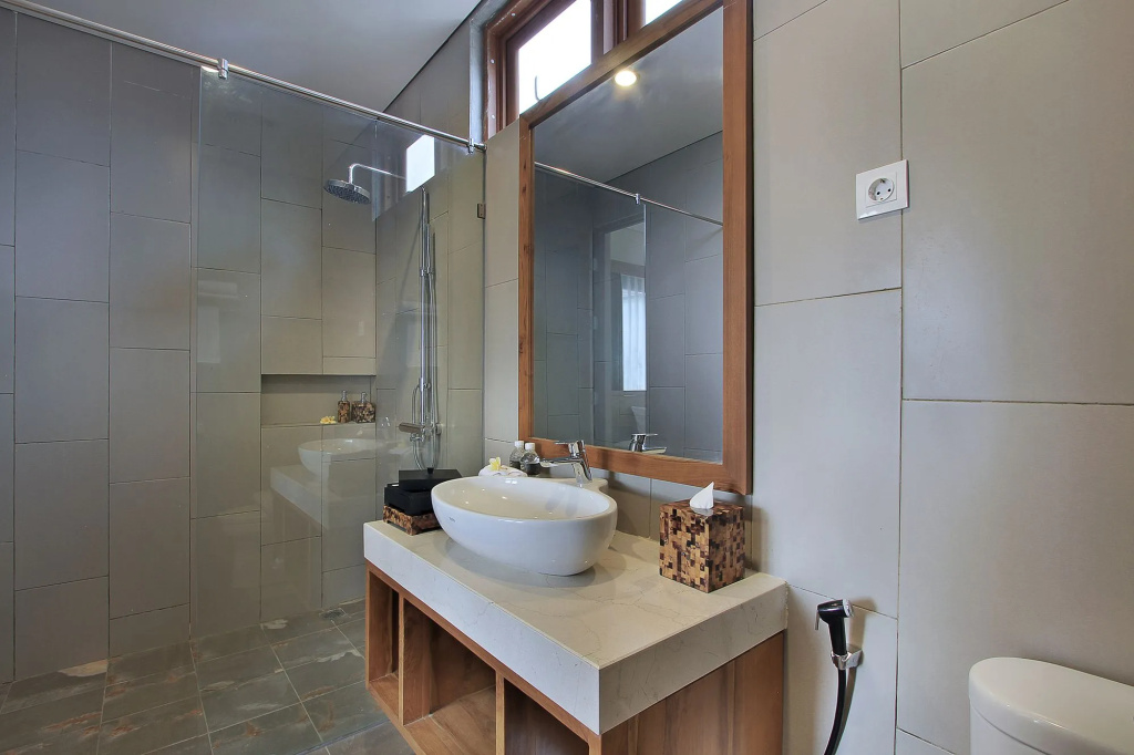 Grand Kesambi Resort & Villa Bali - Général