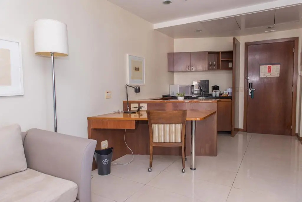 Wyndham Rio Barra - Chambres