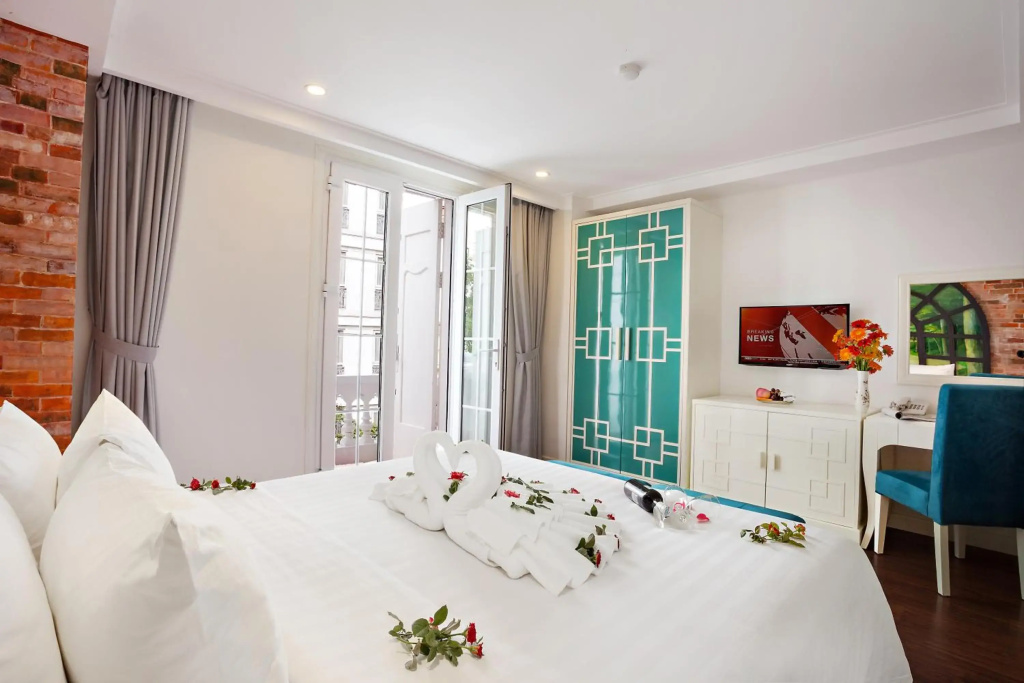 Hanoi La Selva Hotel - Général