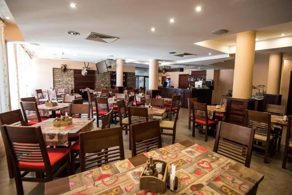 Hotel photo 25