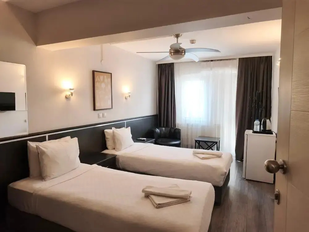 Hotel photo 21