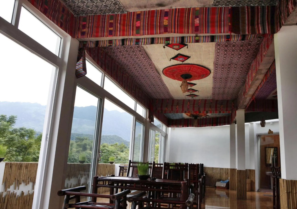 Mai Chau Sunset Boutique Hotel - Général