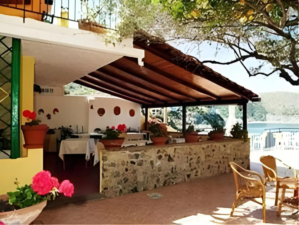 Hotel Miramare