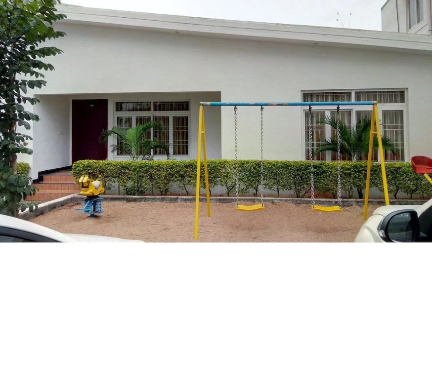 Hotel Coastal Residency - Général