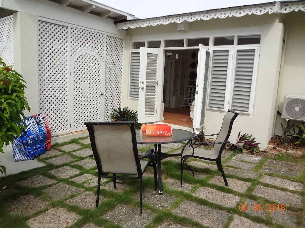 Dreamin Villa Villa 4