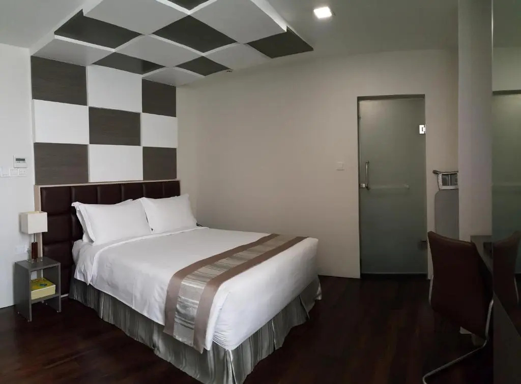 Superior room