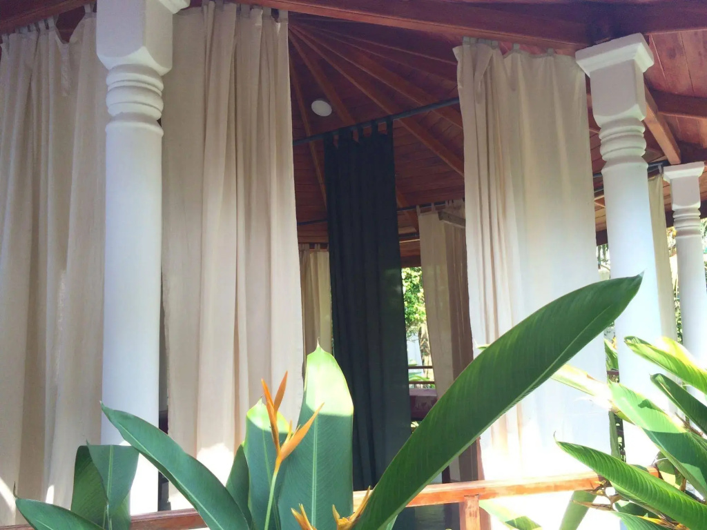 Paradise Garden