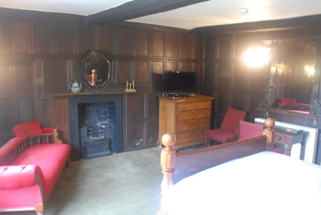 The Radnorshire Arms Hotel - Général