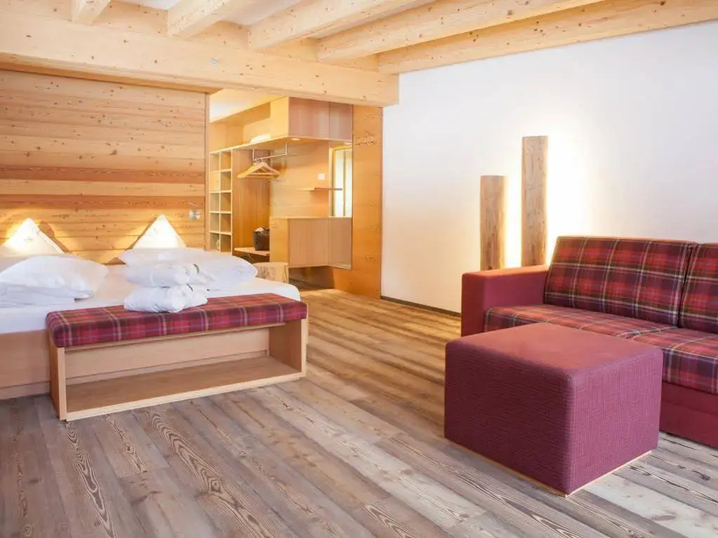 Hotel Valserhof - Général