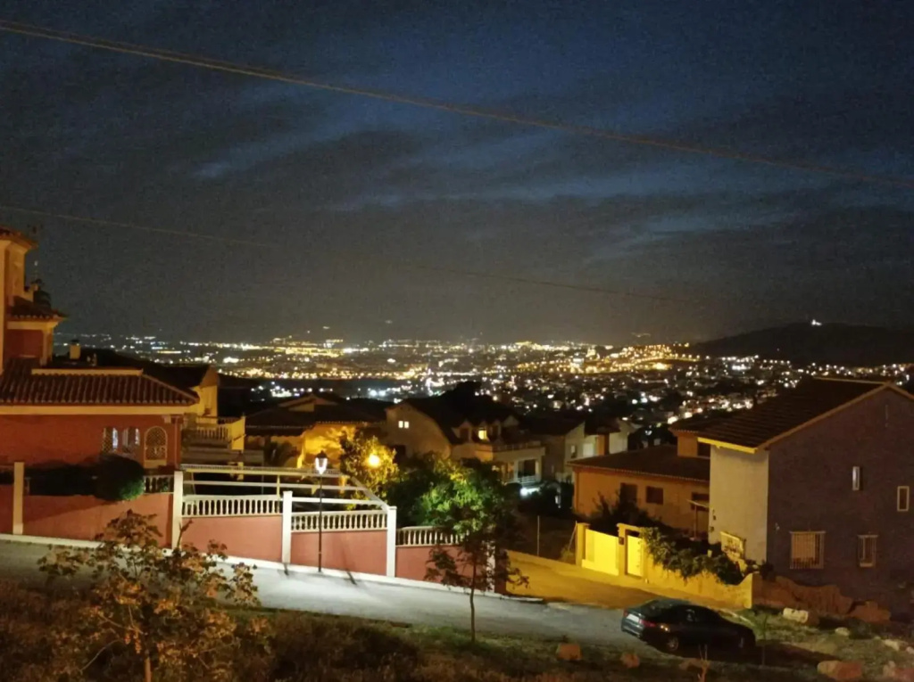 At Vista Granada