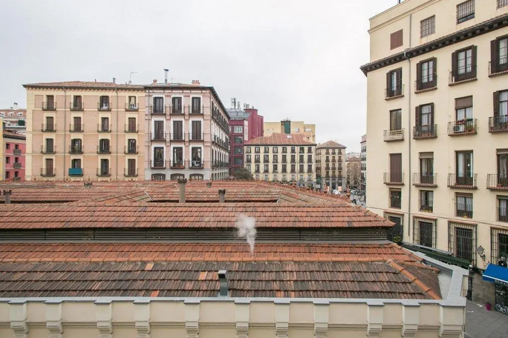 Hostal Abaaly