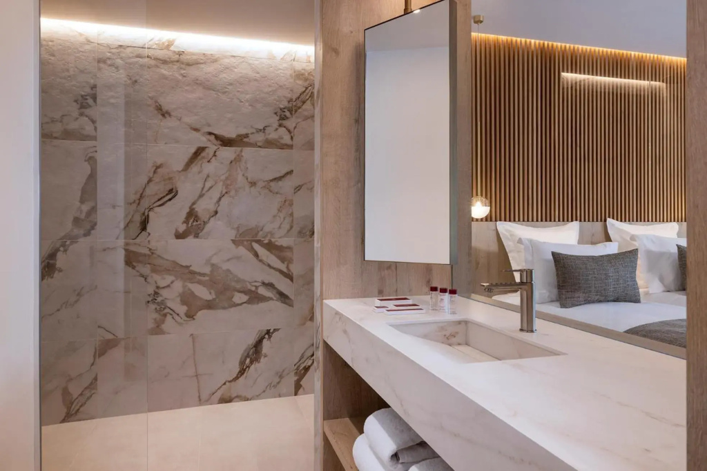 Hôtel Spa Restaurant Villa Castellane - Général