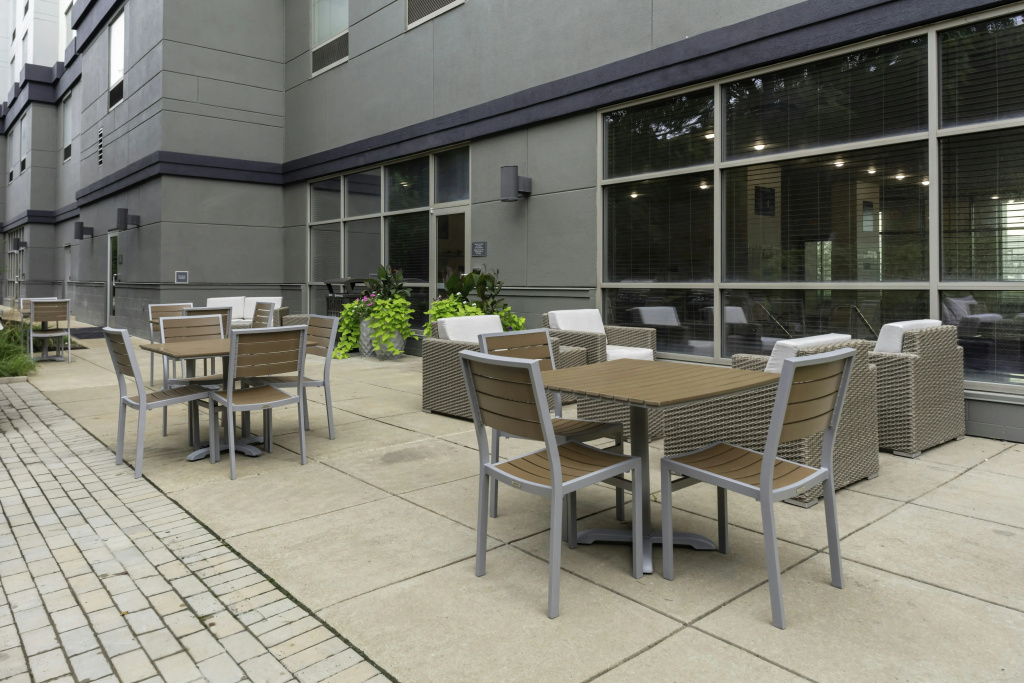 Homewood Suites by Hilton St Louis - Galleria - Général