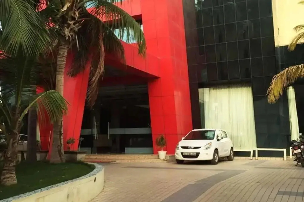 Hotel photo 7