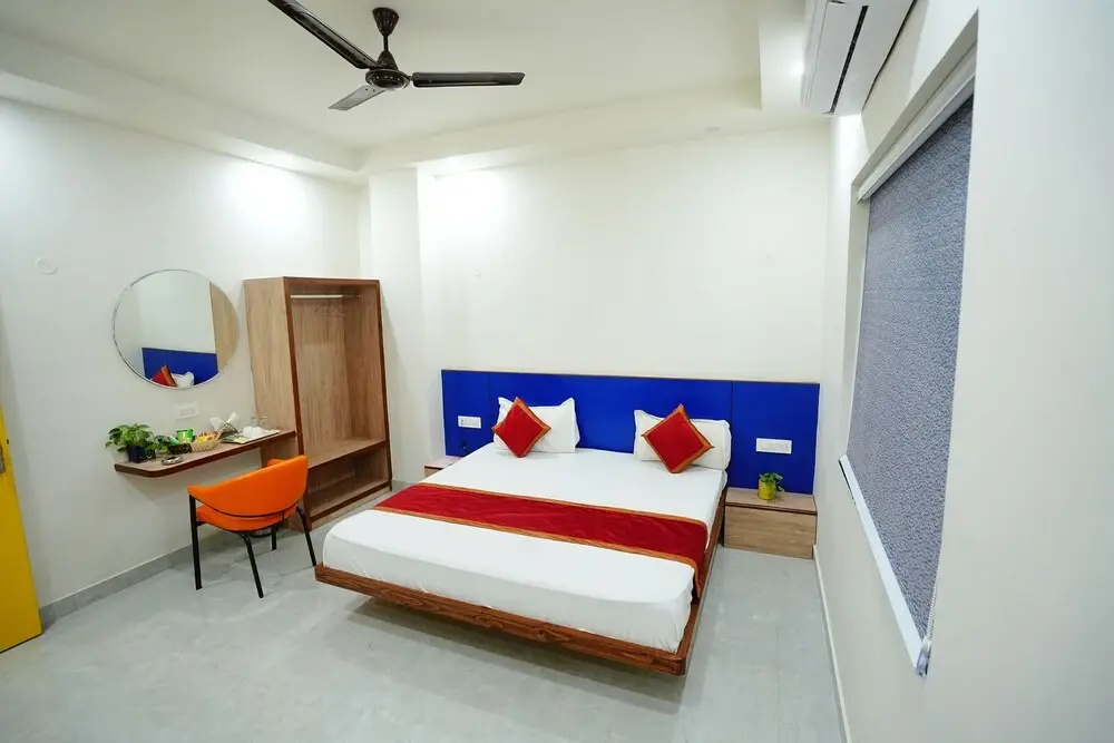 Hotel photo 7