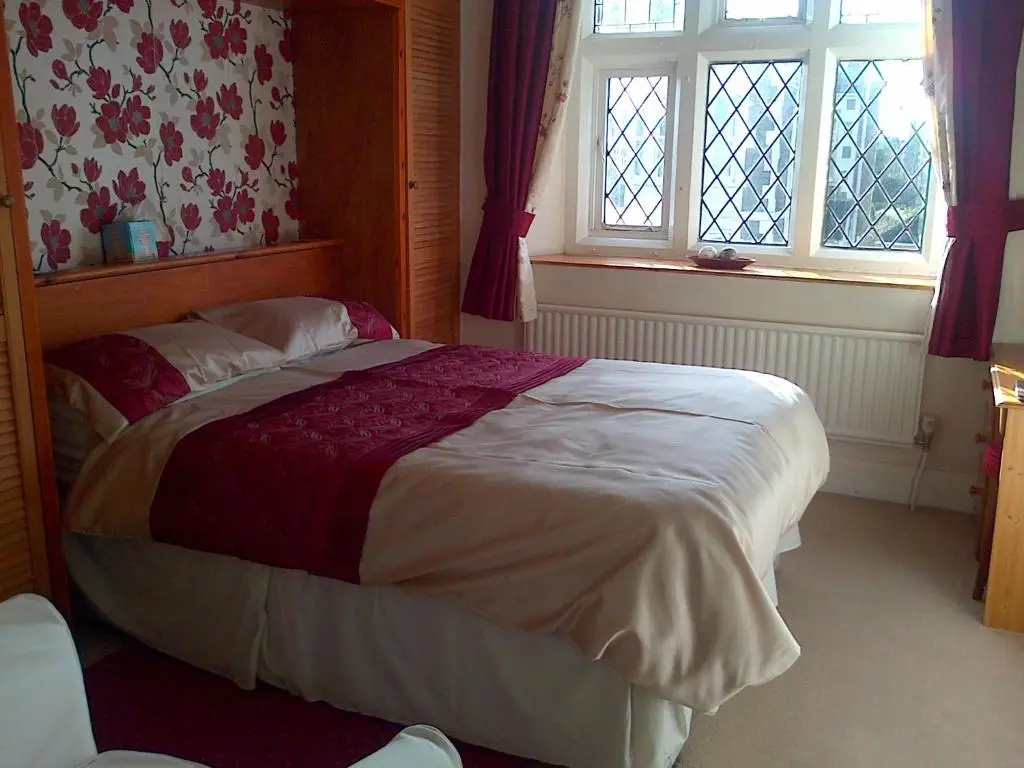 Lewinsdale Lodge - Chambres