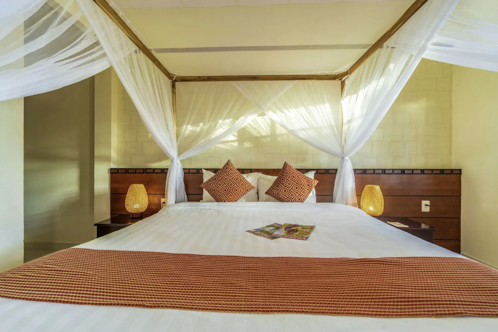 Sea Star Resort Phu Quoc - Général