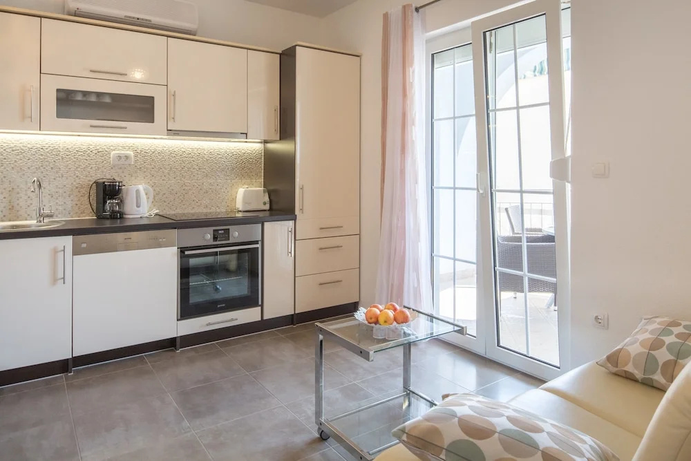 Aparments Slavko - Général